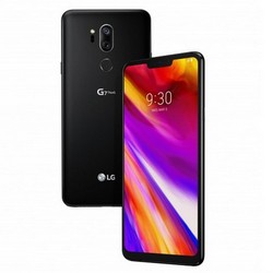 Замена дисплея на телефоне LG G7 Plus ThinQ в Магнитогорске